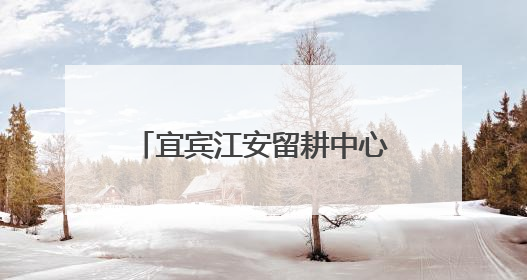 宜宾江安留耕中心校迎接留耕中心幼儿园萌娃进校参观，共筑成长桥梁