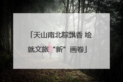 天山南北粽飘香 绘就文旅“新”画卷